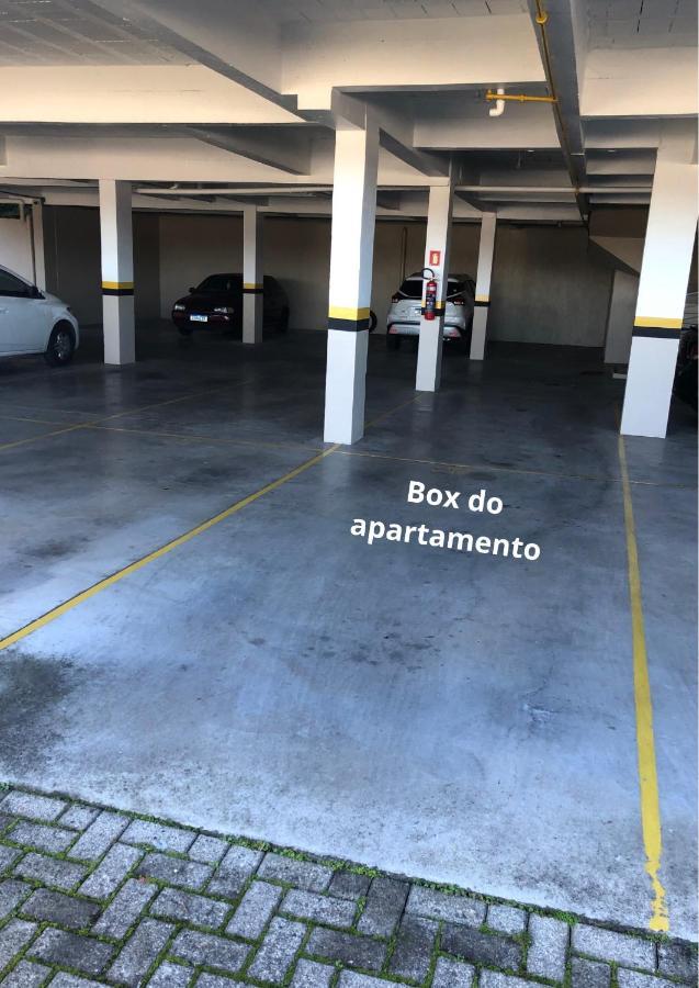 Apartamento 2 Quartos - Conforto Completo Canela Εξωτερικό φωτογραφία