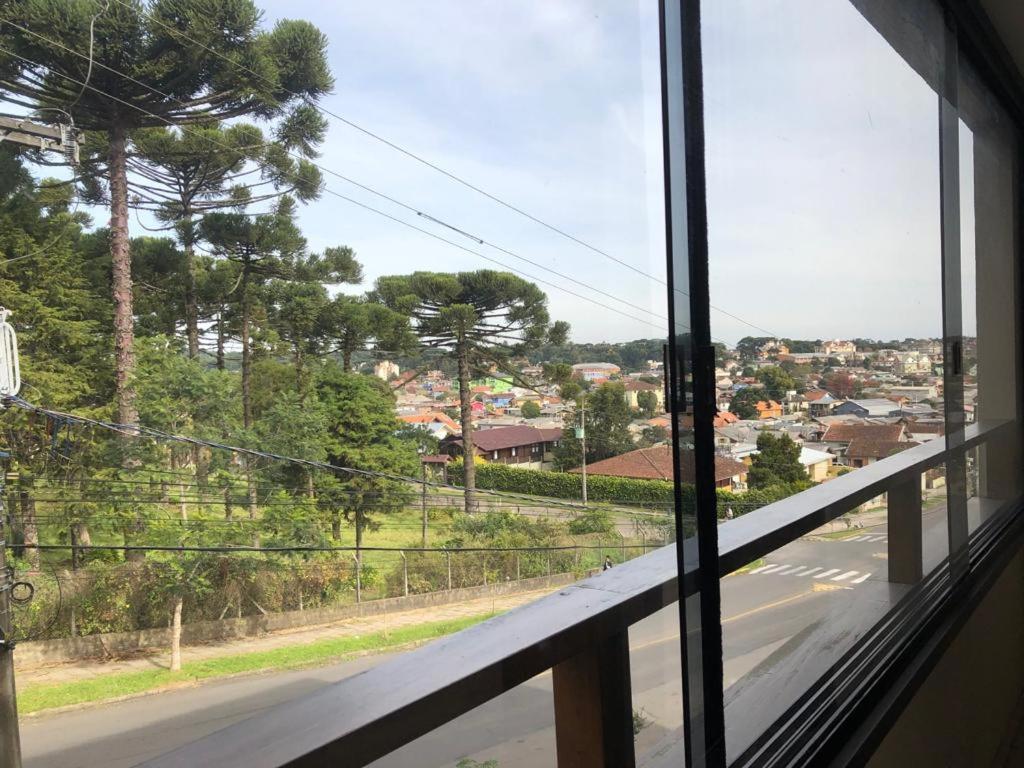Apartamento 2 Quartos - Conforto Completo Canela Δωμάτιο φωτογραφία